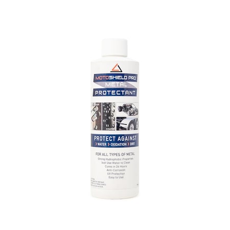 Motoshield Pro Metal Protectant Spray 200 ml 370-020